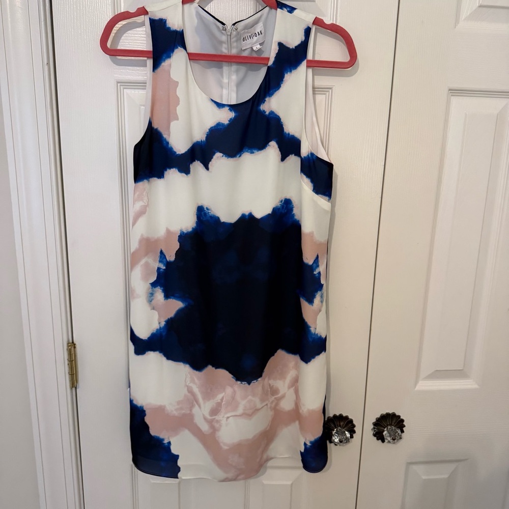 Olive & Oak Dress